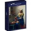 Bluebird Puzzle: Johannes Vermeer - The Milkmaid, 1658 (3000)
