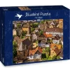 Bluebird Puzzle: Old Village (1000)