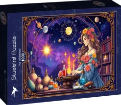 Bluebird Puzzle: The Alchemist (1000)
