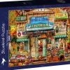 Bluebird Puzzle: The General Store (1000)