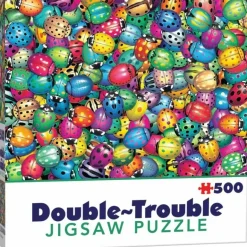 Cheatwell: Double Trouble - Beetlemania (500)