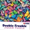 Cheatwell: Double Trouble - Butterflies (500)