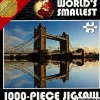 Cheatwell: World's Smallest - Tower Bridge (1000)