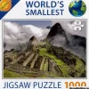 Cheatwell: World's Smallest - Machu Picchu (1000)
