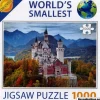 Cheatwell: World's Smallest - Neuschwanstein Castle (1000)
