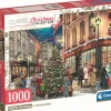 Clementoni: A Christmas Stroll (1000)