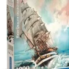 Clementoni: Amerigo Vespucci (1000)