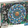 Clementoni: Astrological Chart (1000)