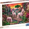 Clementoni: Classical Garden Unicorns (2000)