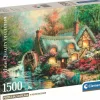 Clementoni: Country Retreat (1500)