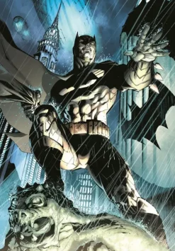 Clementoni: DC - Batman (1000)