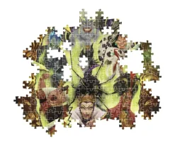 Clementoni: Disney Villains (1000)