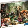 Clementoni: Mystic Jungle (1000)