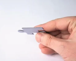 Clementoni: National Geographics - Hubbard Glacier (1000)