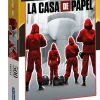 Clementoni: Netflix - La Casa De Papel (500)