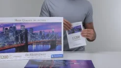 Clementoni: New York (13200)