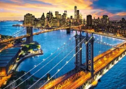 Clementoni: New York (3000)