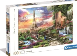 Clementoni: Paris Dream (3000)