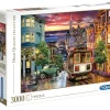 Clementoni: San Francisco (3000)