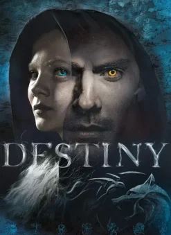 Clementoni: The Witcher (1000)