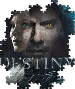 Clementoni: The Witcher (1000)