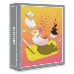 Cloudberries - Breakfast (500)