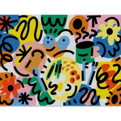 Cloudberries - Brunch (1000)