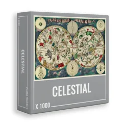 Cloudberries - Celestial (1000)