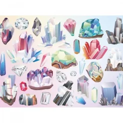 Cloudberries - Crystals (1000)