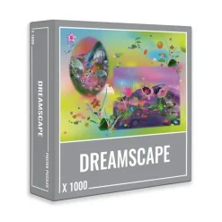 Cloudberries - Dreamscape (1000)