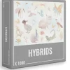 Cloudberries - Hybrids (1000)