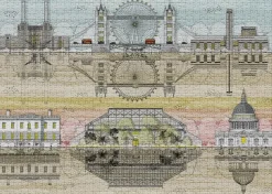 Cloudberries - London (1000)