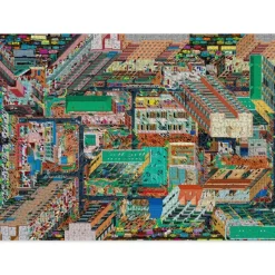 Cloudberries - Metropolis (2000)