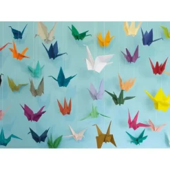 Cloudberries - Origami (1000)