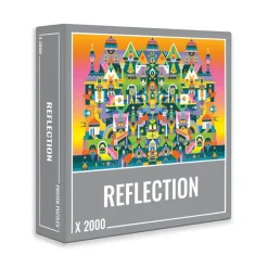 Cloudberries - Reflection (2000)