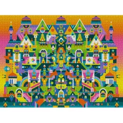 Cloudberries - Reflection (2000)