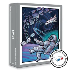 Cloudberries - Space (500)