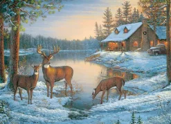 Cobble Hill: A Quiet Place (1000)