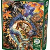 Cobble Hill: Abby's Dragon (1000)