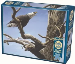 Cobble Hill: Call of the Wild (500)