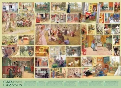 Cobble Hill: Carl Larsson (1000)