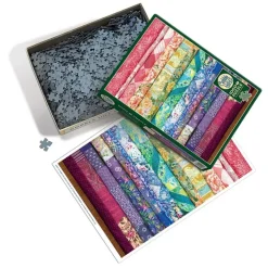 Cobble Hill: Comfortable Rainbow (1000)