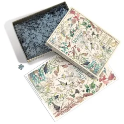 Cobble Hill: Country Diary - Winter (1000)