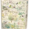 Cobble Hill: Country Diary - Spring (1000)