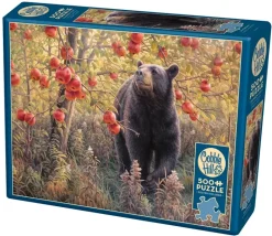 Cobble Hill: Den Dreams (500)