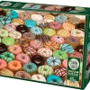 Cobble Hill: Doughnuts (1000)
