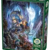 Cobble Hill: Dragonforge (1000)