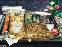 Cobble Hill: Easy Handling - Marmaduke (275)