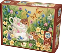 Cobble Hill: Easy Handling - Tea for Two (275)