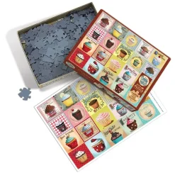 Cobble Hill: Easy Handling - Cupcake Café (275)